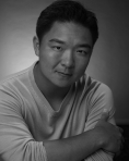 Kenneth Lin