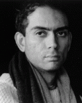 Reza Abdoh (Deceased)