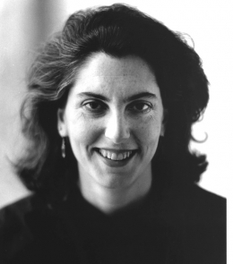 Tina Landau