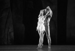Lucien Postlewaite leaps across the globe with Les Ballets de Monte-Carlo!
