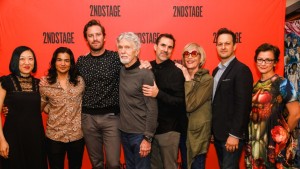 Tony Award winner Anna Shapiro Directs “Straight White Men” on Broadway