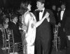 H.R.H. Princess Caroline of Hanover shares a dance with President Ronald Reagan at The White House for PGF’s inaugural Gala in 1984