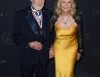 Buzz Aldrin attends the 2017 Princess Grace Awards Gala