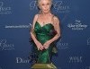 The Birds star Tippi Hedren is honored at the Gala as one of Hollywood's legends