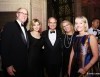Karen Hillenburg and guests attend the 2018 Princess Grace Awards Gala at Cipriani 25 Broadway in New York City.